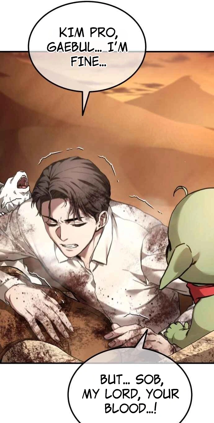 Read Goblin Corporation chapter 10 image 11 on Lezhin