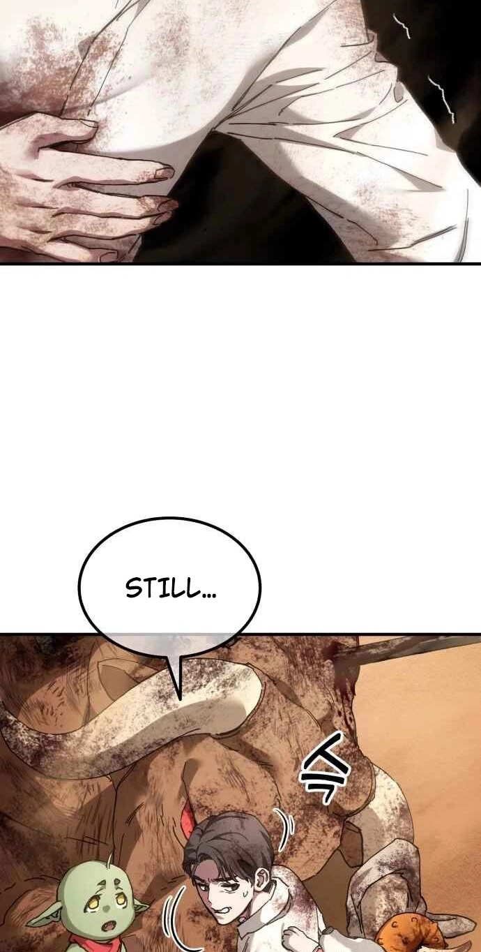 Read Goblin Corporation chapter 10 image 18 on Lezhin