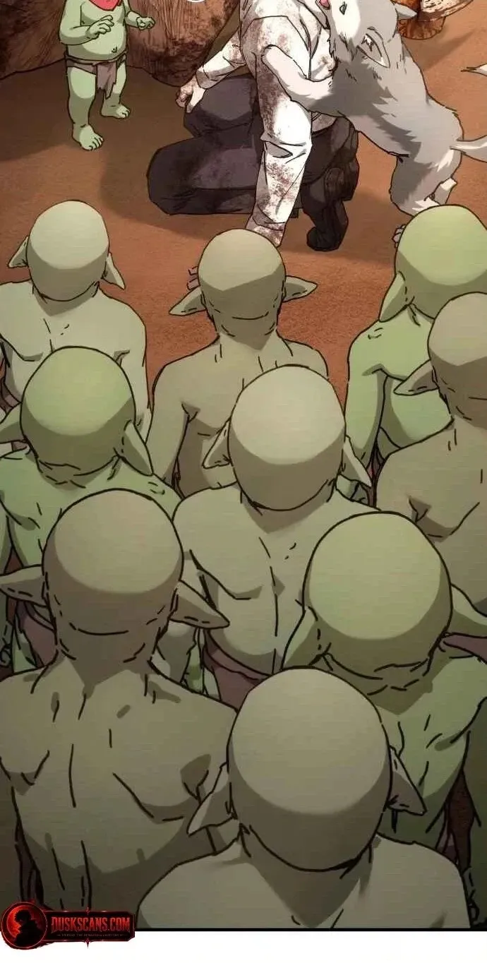 Read Goblin Corporation chapter 10 image 19 on Lezhin