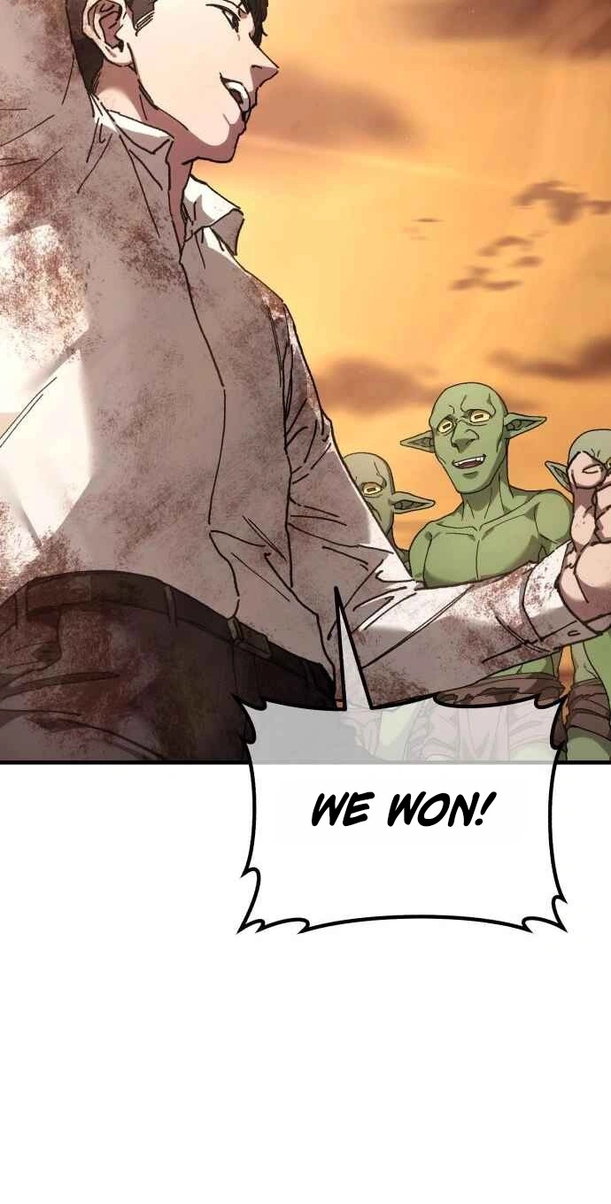 Read Goblin Corporation chapter 10 image 21 on Lezhin