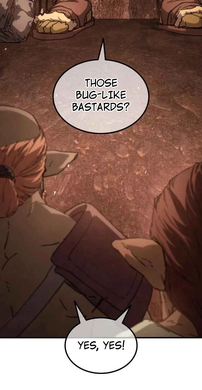 Read Goblin Corporation chapter 10 image 34 on Lezhin