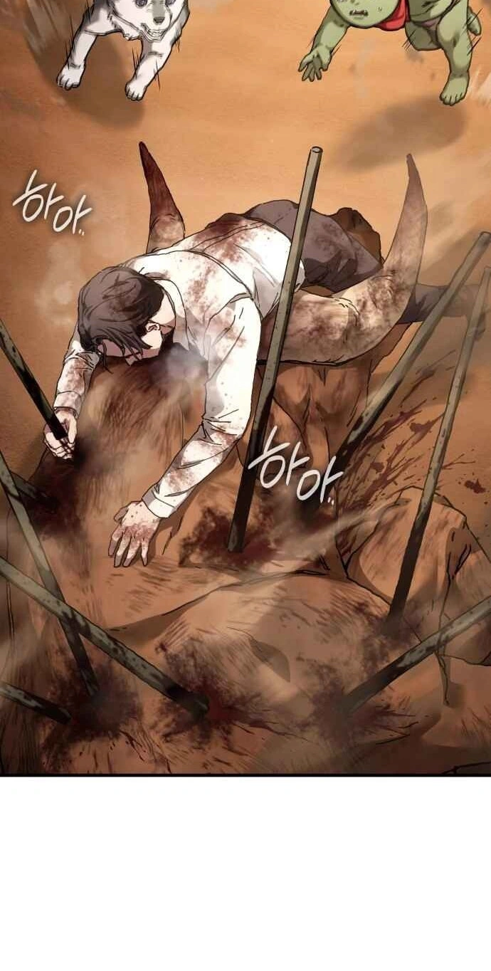 Read Goblin Corporation chapter 10 image 7 on Lezhin