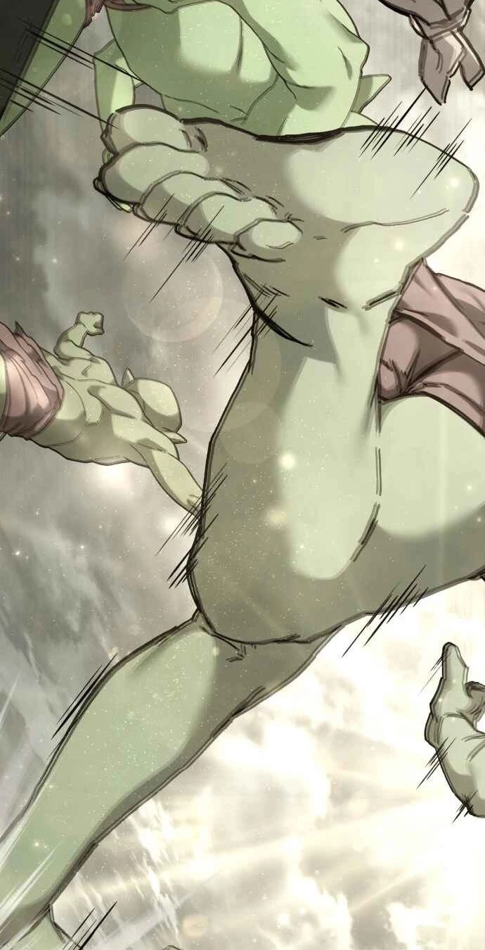 Read Goblin Corporation chapter 10 image 77 on Lezhin