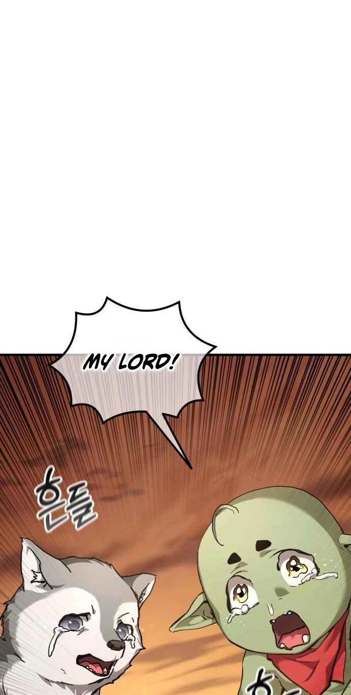 Read Goblin Corporation chapter 10 image 8 on Lezhin
