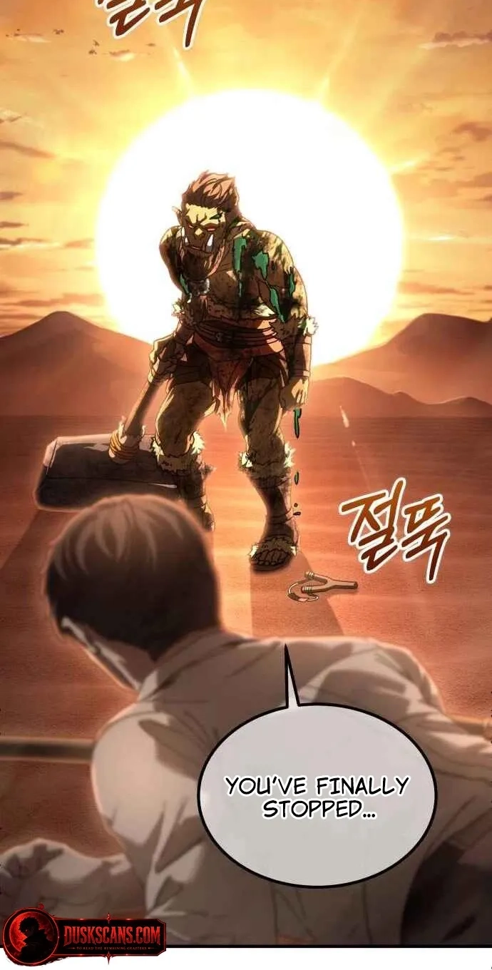 Read Goblin Corporation chapter 12 image 106 on Lezhin