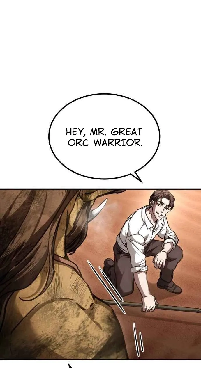 Read Goblin Corporation chapter 12 image 118 on Lezhin