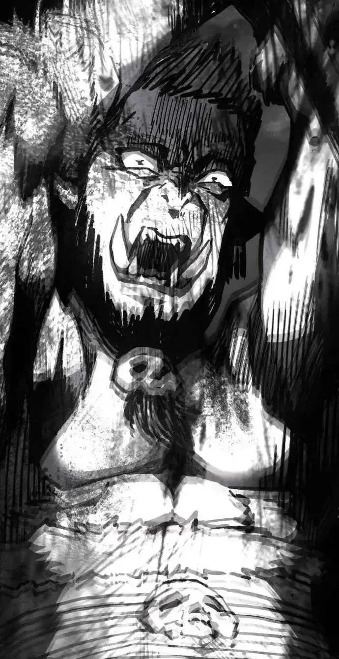 Read Goblin Corporation chapter 12 image 129 on Lezhin