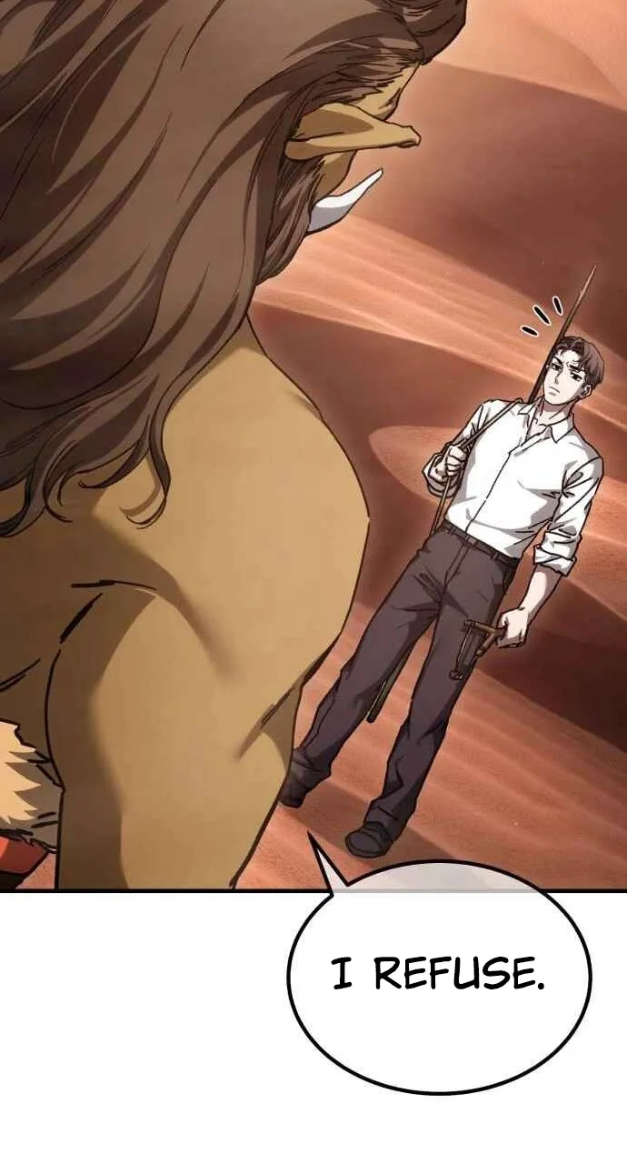 Read Goblin Corporation chapter 12 image 13 on Lezhin