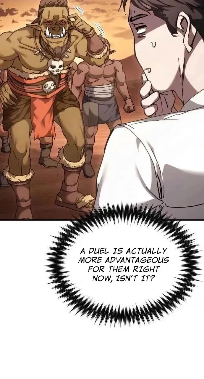 Read Goblin Corporation chapter 12 image 19 on Lezhin