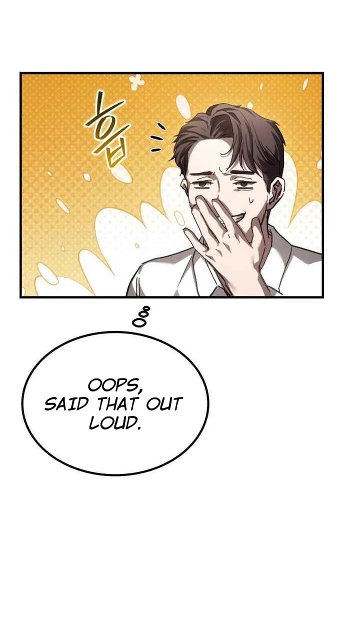 Read Goblin Corporation chapter 12 image 20 on Lezhin