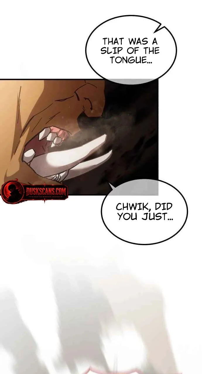 Read Goblin Corporation chapter 12 image 21 on Lezhin