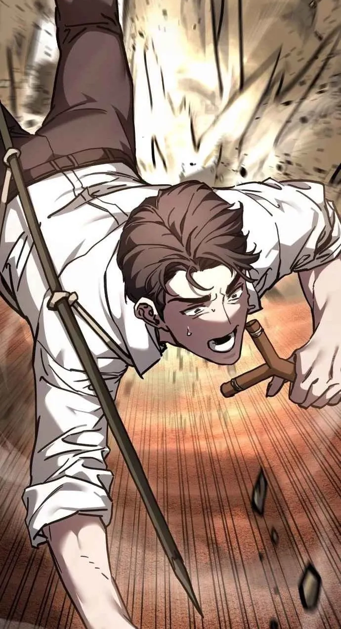 Read Goblin Corporation chapter 12 image 65 on Lezhin