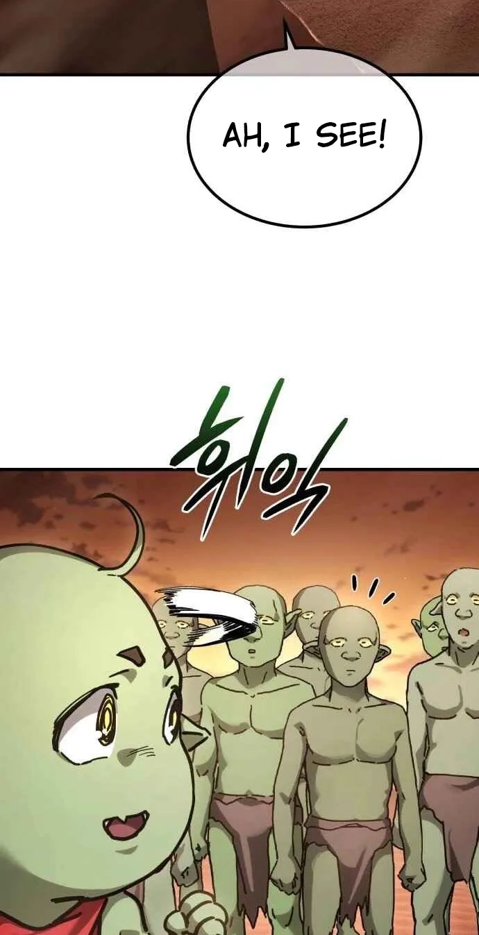 Read Goblin Corporation chapter 12 image 94 on Lezhin