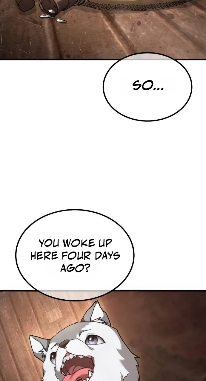 Read Goblin Corporation chapter 14 image 1 on Lezhin