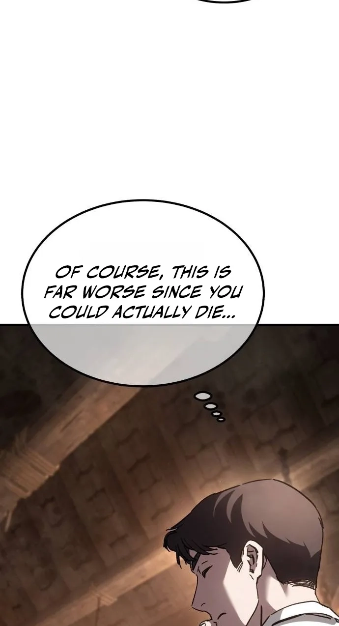 Read Goblin Corporation chapter 14 image 10 on Lezhin