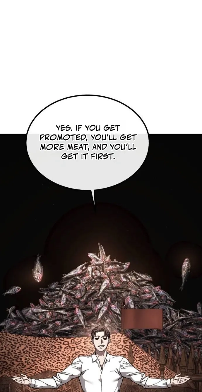 Read Goblin Corporation chapter 14 image 106 on Lezhin