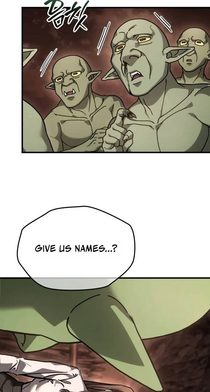 Read Goblin Corporation chapter 14 image 111 on Lezhin