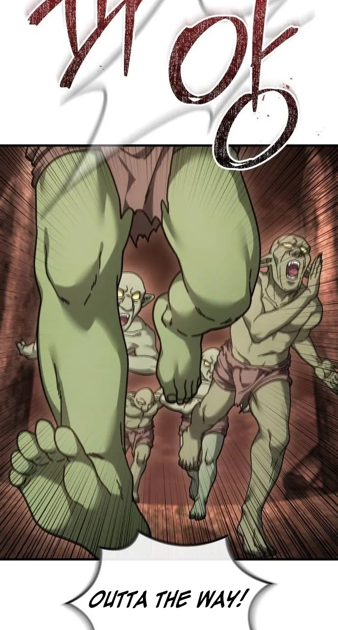 Read Goblin Corporation chapter 14 image 117 on Lezhin