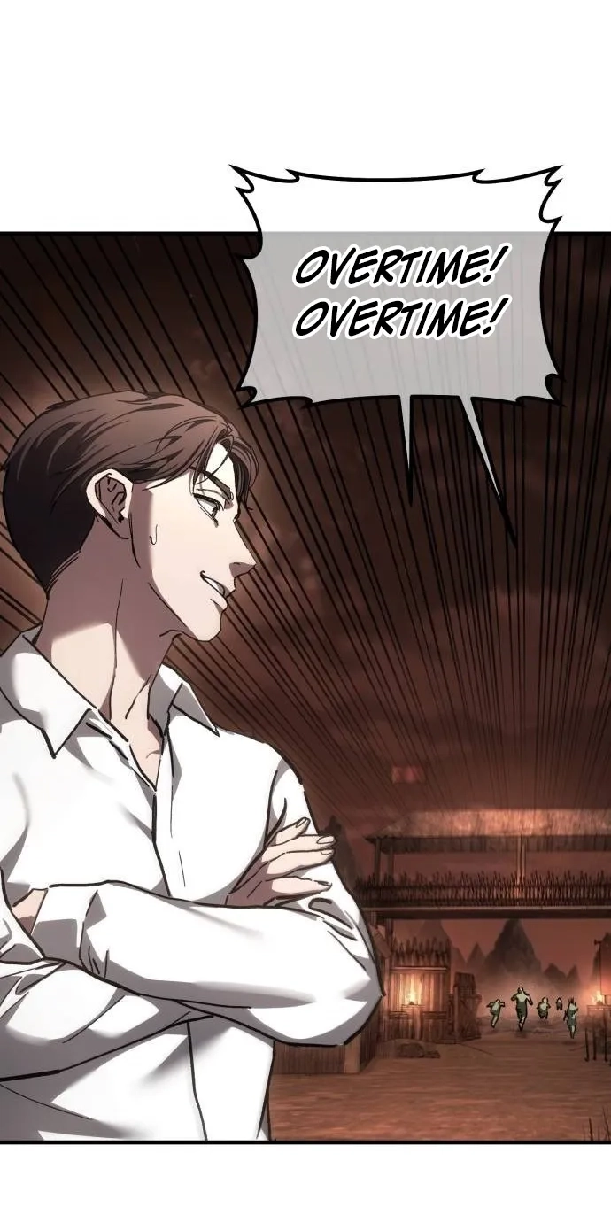 Read Goblin Corporation chapter 14 image 121 on Lezhin