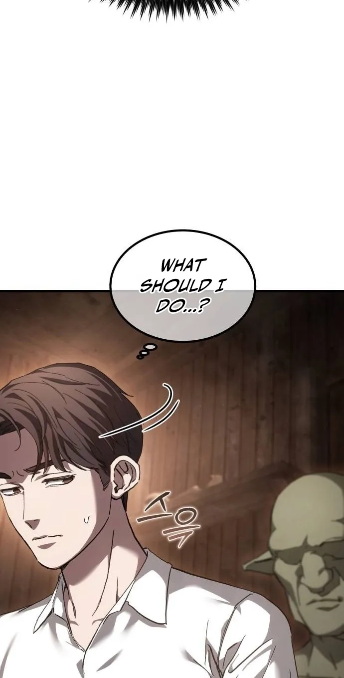 Read Goblin Corporation chapter 14 image 18 on Lezhin