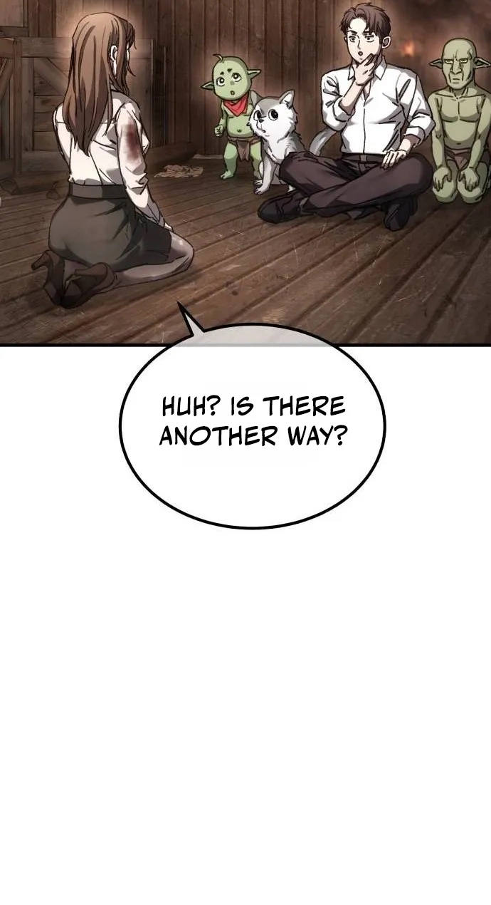 Read Goblin Corporation chapter 14 image 27 on Lezhin