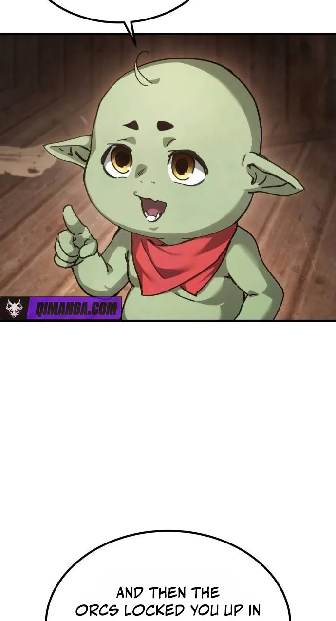 Read Goblin Corporation chapter 14 image 3 on Lezhin