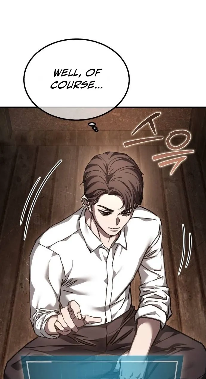 Read Goblin Corporation chapter 14 image 31 on Lezhin