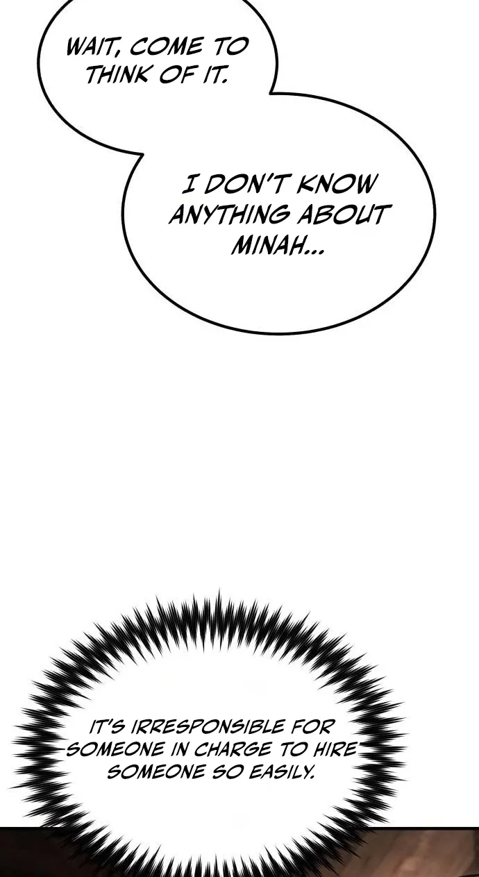 Read Goblin Corporation chapter 14 image 33 on Lezhin