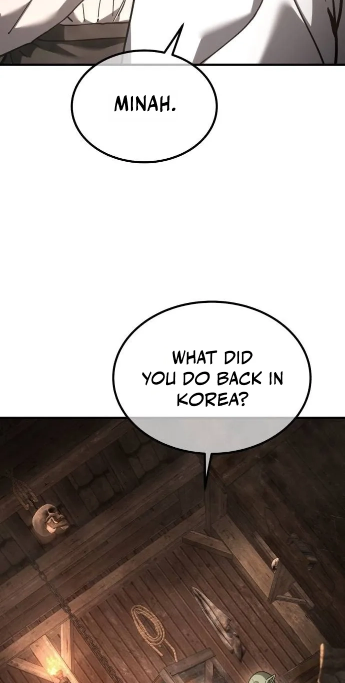 Read Goblin Corporation chapter 14 image 35 on Lezhin