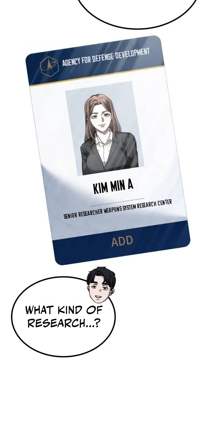 Read Goblin Corporation chapter 14 image 37 on Lezhin