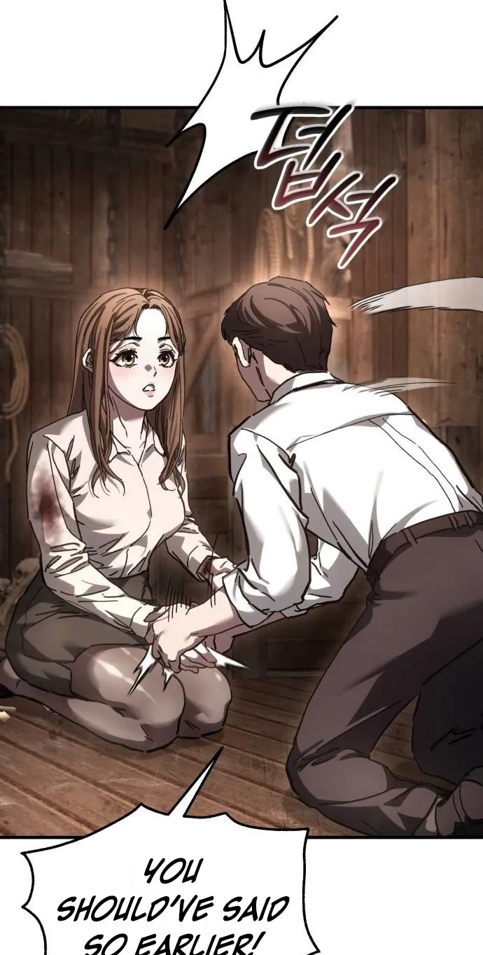 Read Goblin Corporation chapter 14 image 42 on Lezhin