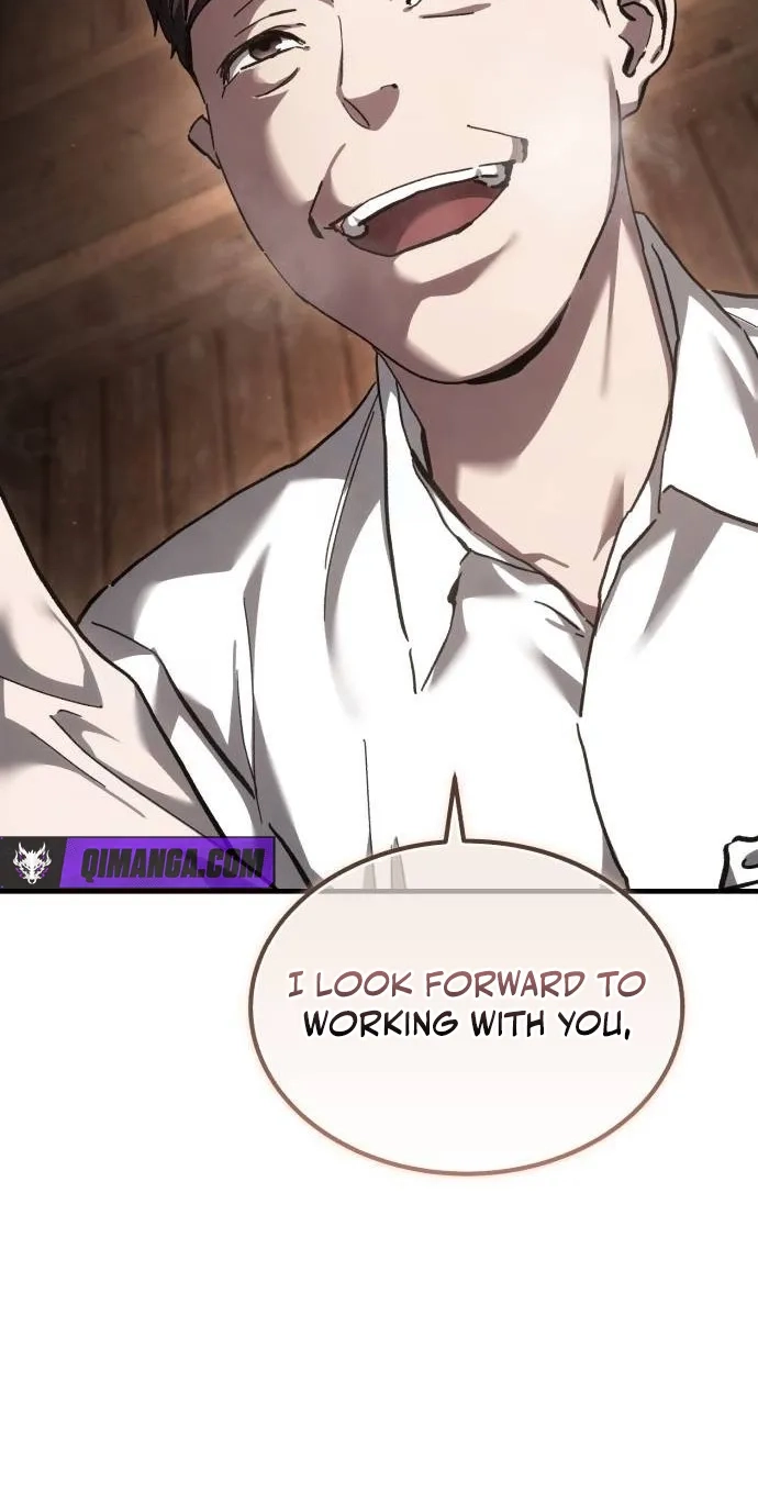 Read Goblin Corporation chapter 14 image 44 on Lezhin