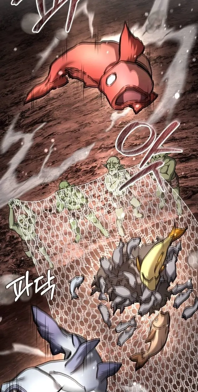 Read Goblin Corporation chapter 14 image 53 on Lezhin