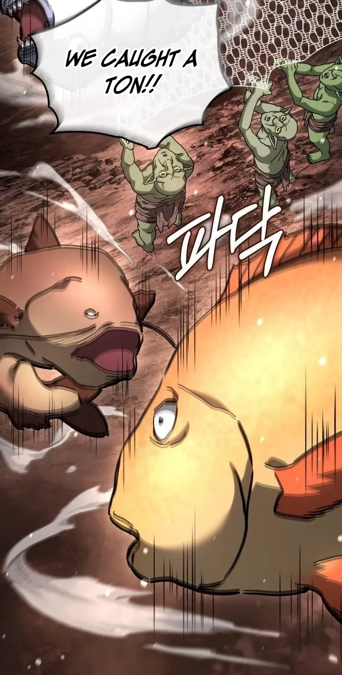 Read Goblin Corporation chapter 14 image 54 on Lezhin