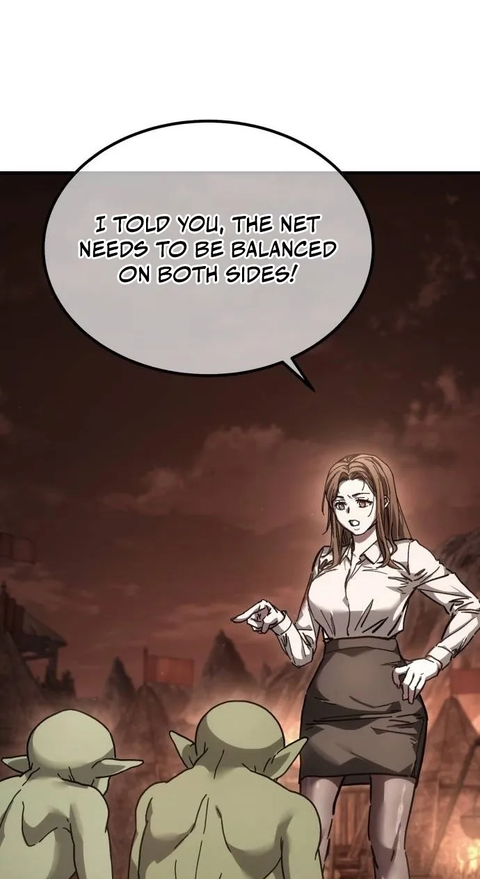 Read Goblin Corporation chapter 14 image 58 on Lezhin