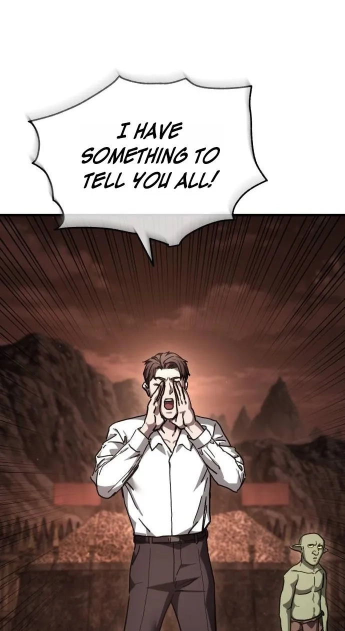 Read Goblin Corporation chapter 14 image 64 on Lezhin