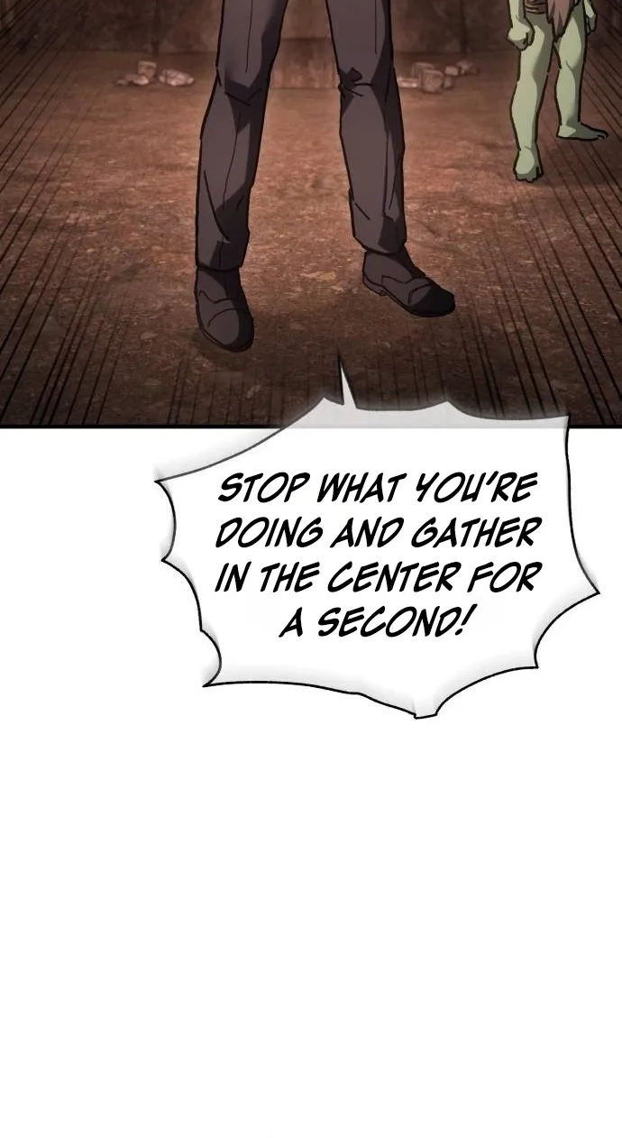 Read Goblin Corporation chapter 14 image 65 on Lezhin