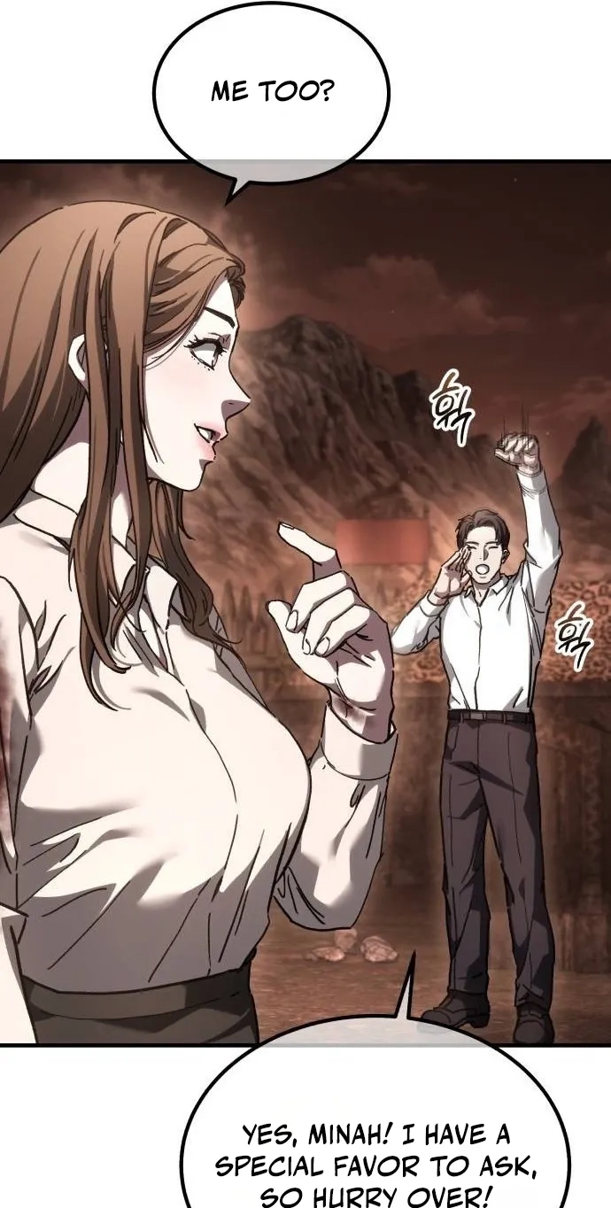 Read Goblin Corporation chapter 14 image 66 on Lezhin