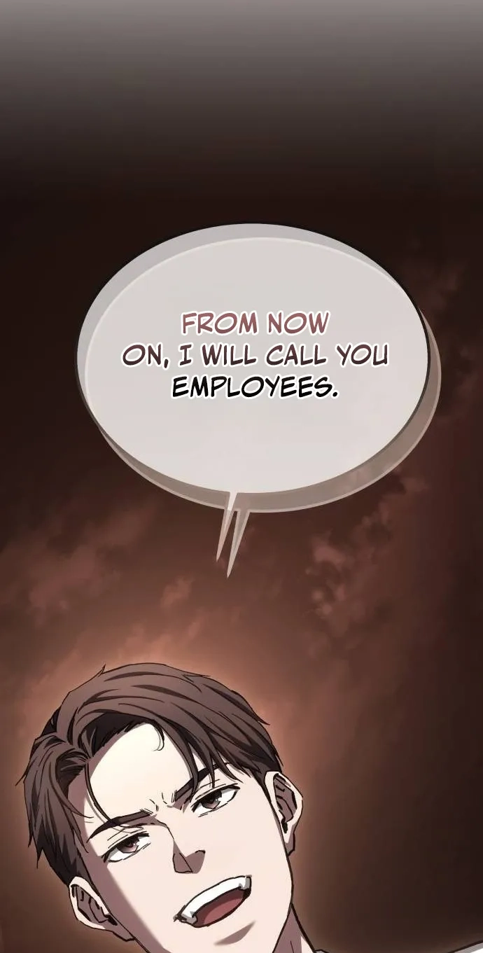 Read Goblin Corporation chapter 14 image 77 on Lezhin