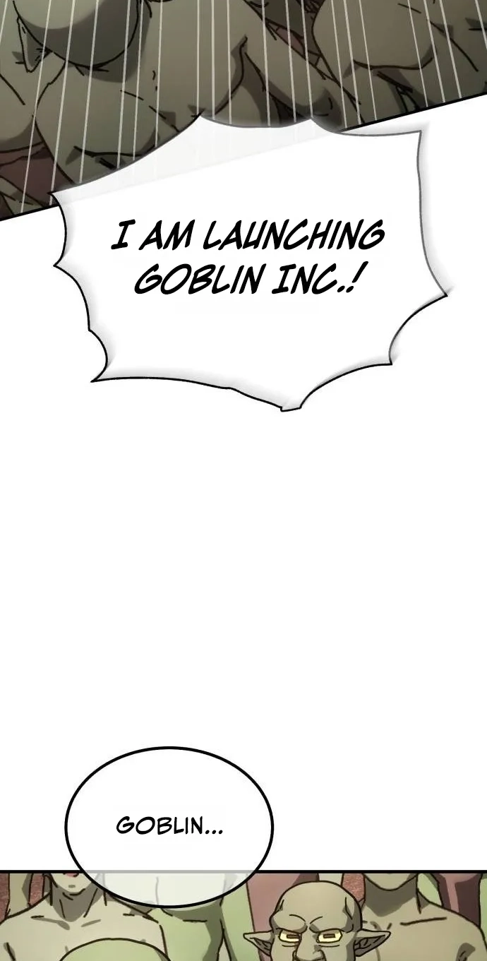 Read Goblin Corporation chapter 14 image 81 on Lezhin