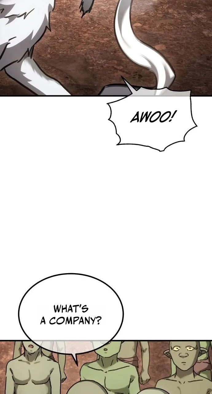 Read Goblin Corporation chapter 14 image 88 on Lezhin
