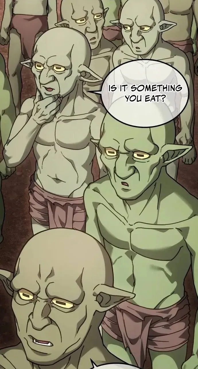 Read Goblin Corporation chapter 14 image 89 on Lezhin