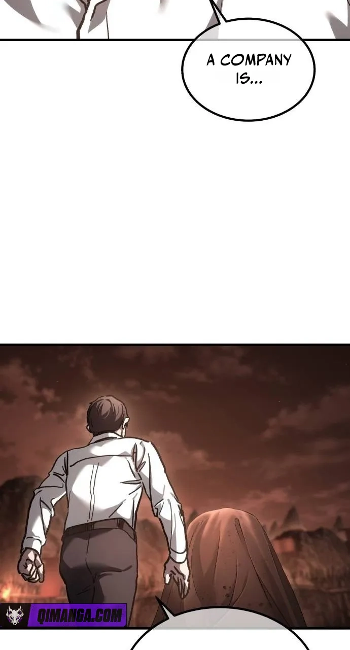 Read Goblin Corporation chapter 14 image 91 on Lezhin
