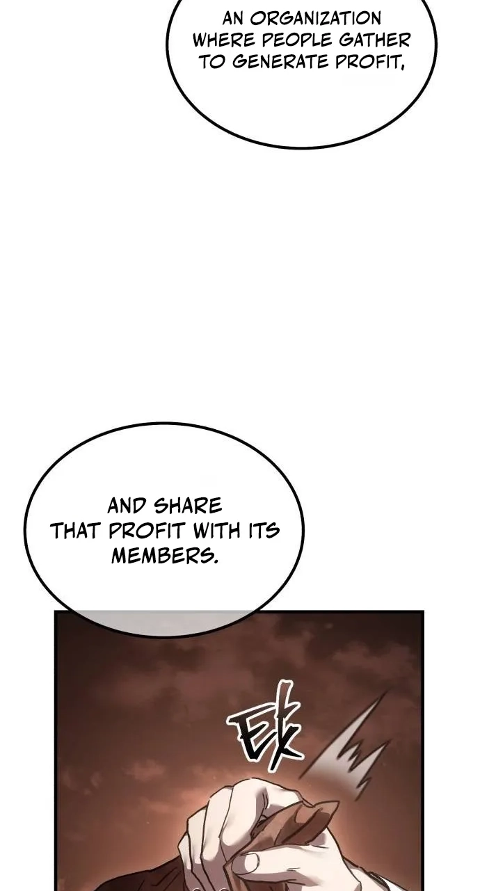 Read Goblin Corporation chapter 14 image 92 on Lezhin
