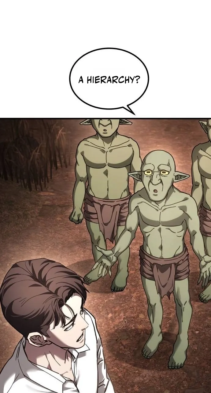 Read Goblin Corporation chapter 14 image 96 on Lezhin