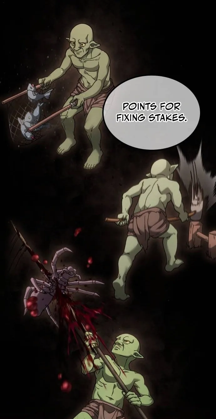 Read Goblin Corporation chapter 14 image 98 on Lezhin