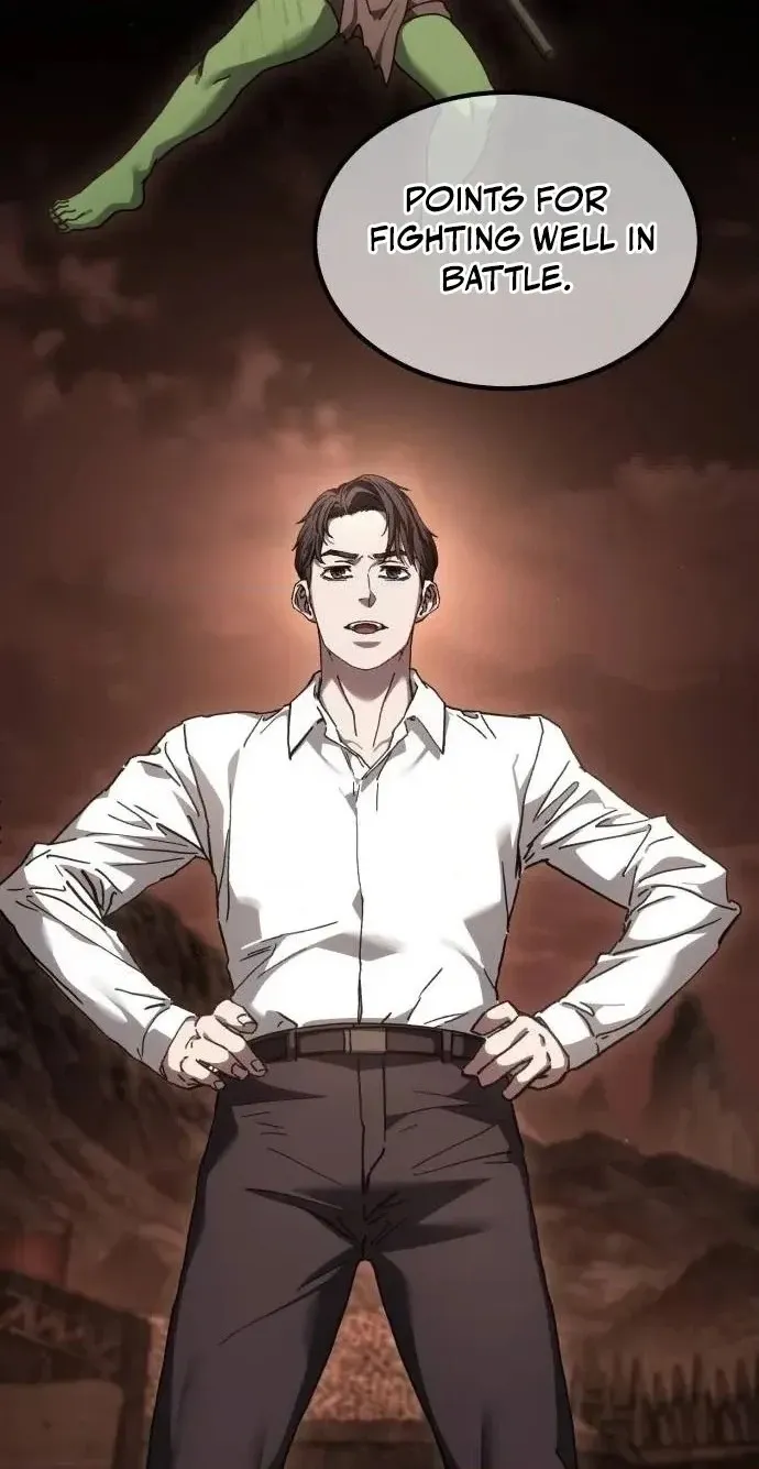 Read Goblin Corporation chapter 14 image 99 on Lezhin