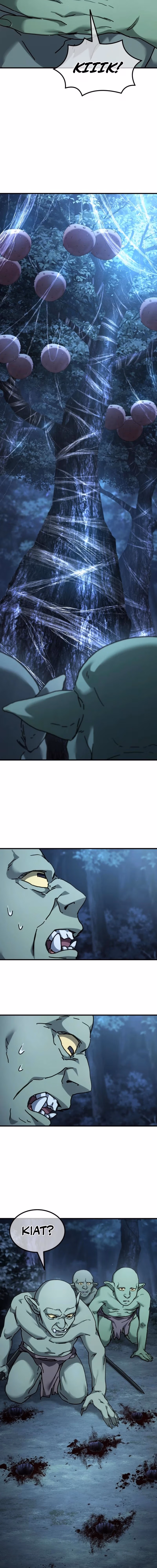 Read Goblin Corporation chapter 4 image 14 on Lezhin