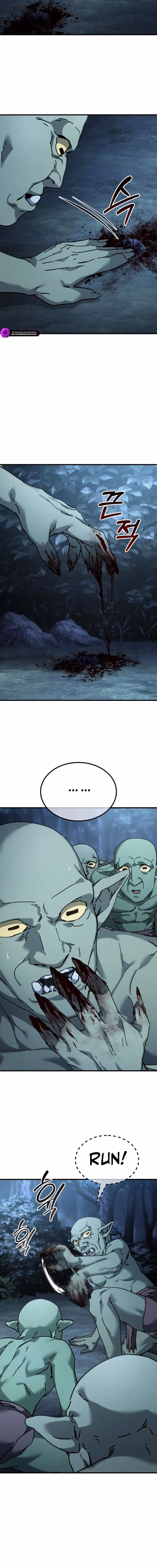 Read Goblin Corporation chapter 4 image 15 on Lezhin