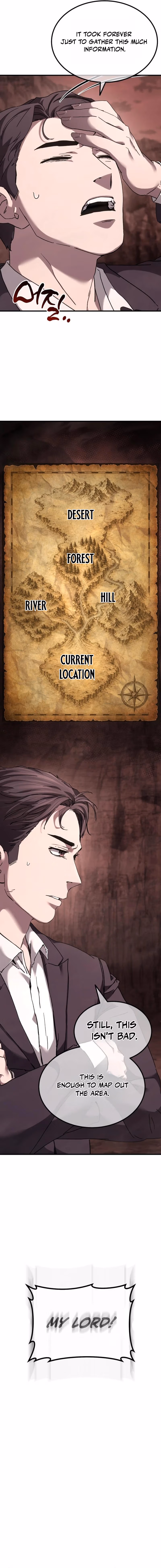 Read Goblin Corporation chapter 4 image 20 on Lezhin